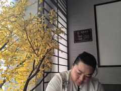-上足·影院足道·SPA(红岭店)