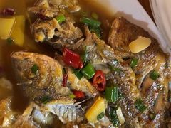 -舌尖上·霞浦滩涂海鲜·新闽菜(总店)