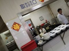 -津门永胜包子铺(哈尔滨道总店)