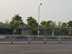 -南宁吴圩国际机场-T2航站楼