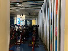 -奇迹健身(SM广场店)