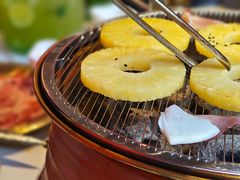 -南浦洞烤肉·新世界版(奥体店)