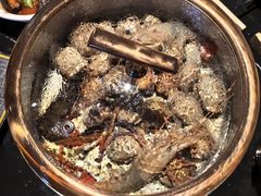 -極上萬膳·日料放题(海岸城店)