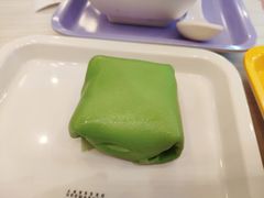 榴莲班戟-满记甜品(江桥万达店)