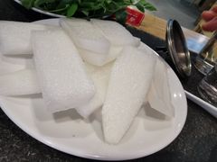 -肖仙仙羊肉汤·始于1996年(郫都店)