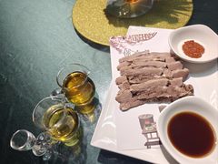 -元鼎宝驴香·全驴宴(江宁店)