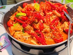 -蛙喔牛蛙(浦东天和店)