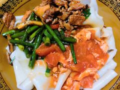 -福瑞记老孙头biangbiang面(新生路店)