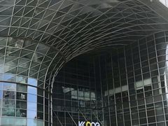-KK ONE(京基滨河时代店)