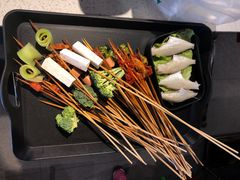 -钢管厂五区小郡肝串串香(南山店)