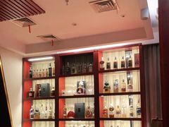 -哈瓦那雪茄酒廊超市(武汉天地分店)