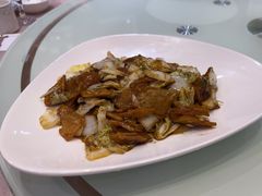 -老德州四合院·德州菜(天衢路店)