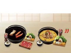 -吉野家(复兴路第二餐厅店)