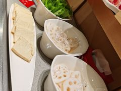 -海底捞火锅(松雷店)
