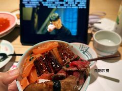 -隐泉京望日式料理(太和广场店)