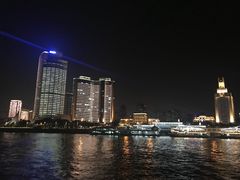 -厦门海港英迪格酒店(中山路店)