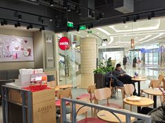 -COSTA COFFEE(丰联广场店)