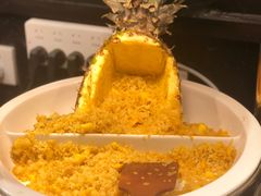 -盛江山自助料理(奥莱锦辉购物广场店)