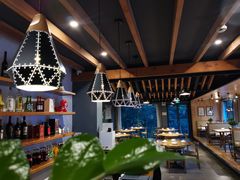 -九墅庭院餐厅(九溪徐村店)