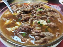 -何哥鲜鱼餐厅(龙湖花园店)