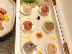 -色響火锅(恒隆广场店)