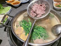 -贵宾牛·潮汕牛肉火锅(珠池总店)