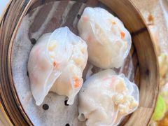 -福满园大酒楼(梅林店)