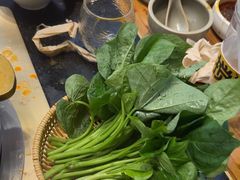 -巴奴毛肚火锅(广益哥伦布店)