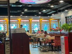 -点都德(A8店)