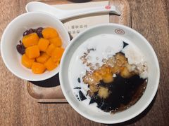 -彬媽糖水(侨鑫国际店)