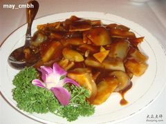 红烧裙边，150元-津城食府(大理道店)