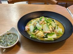 -船歌·鱼水饺青岛菜(枫蓝国际购物中心店)