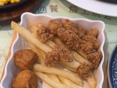 -悦荟牛排餐厅(萨尔图万达店)