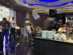 -东方饺子王(哈西万达店)