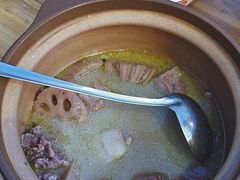 -吴掌柜·藕汤印象(南湖店)