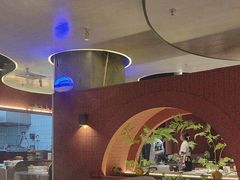 -芸山季·云南野生菌火锅(宝能环球汇店)