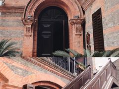 -上海犹太难民纪念馆