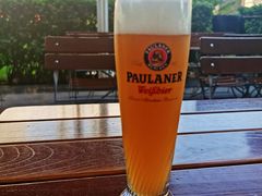 -普拉那啤酒坊Paulaner(凯宾斯基饭店)
