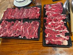 -牛品福潮汕牛肉火锅(旺庄店)