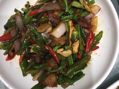 -小厨娘淮扬菜(天印大道店)