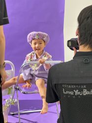 -爱你宝贝儿童摄影(西湖云端店)
