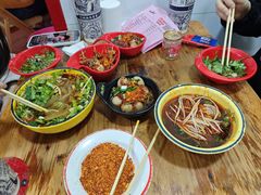 -冒椒火辣(奎星楼街店)