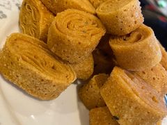 -厚味居炙子烤肉·清真(天桥南纬路店)