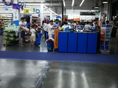 -迪卡侬(大关店)