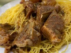 -麦文记面家(佐敦店)