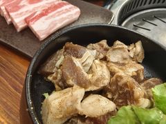 -意成料理