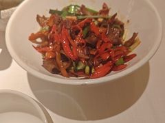 -BOB中西餐厅(东安·湘中城市广场店)