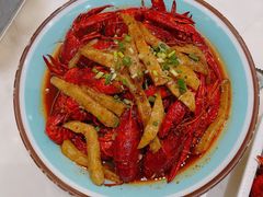 -阿胖龙虾(宁国南路总店)