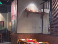 -百特喜·意大利餐厅(八佰伴镇江店)