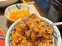 -满来寿喜烧(金虹桥店)